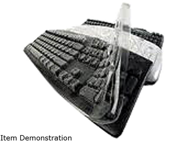 Protect Computer Products WY675-104 Keyboard Cover for Wyse Windows KU-8933