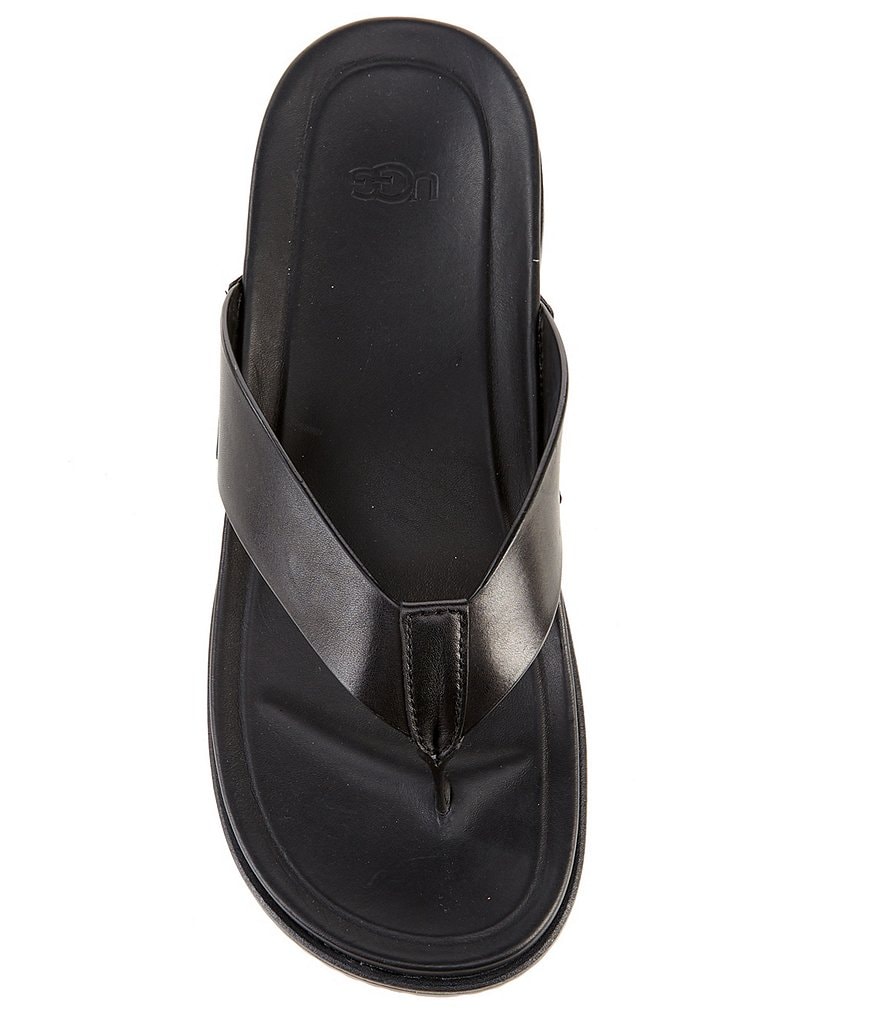 Timberland Men's Originals Thong Sandals