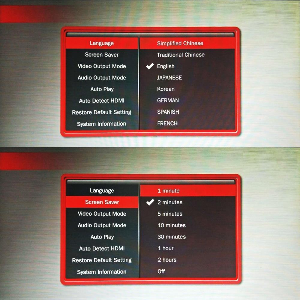Smartavi VW-16XDS DVI 4x4 Video Wall Controller based on Xpress Video