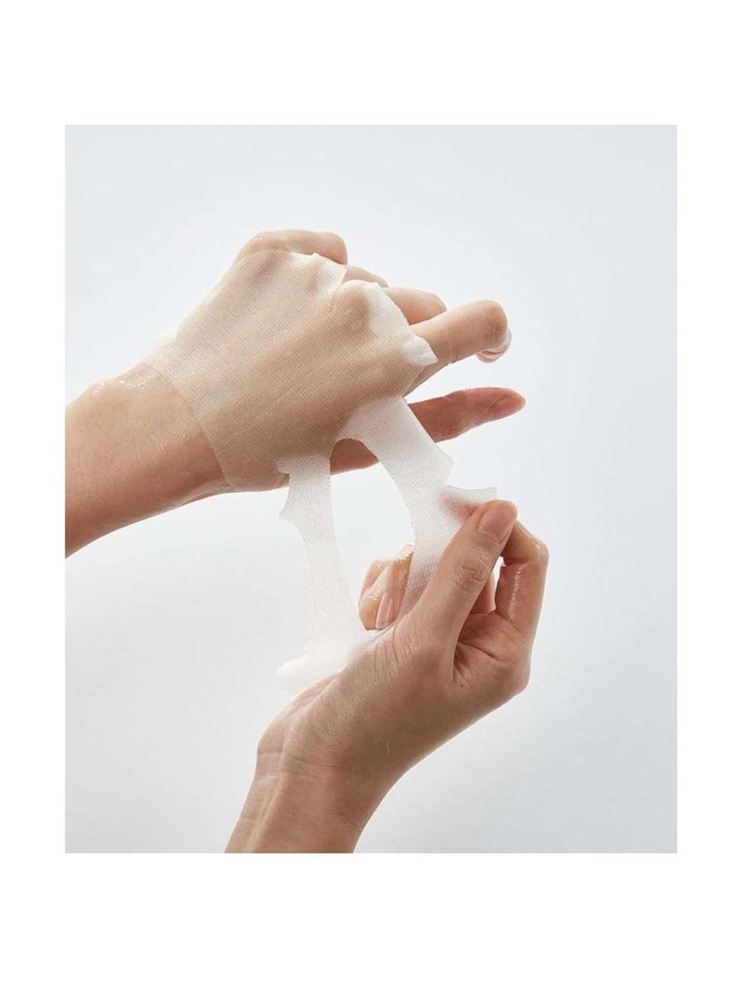 Dear Klairs Rich Moist Soothing Tencel Sheet Mask