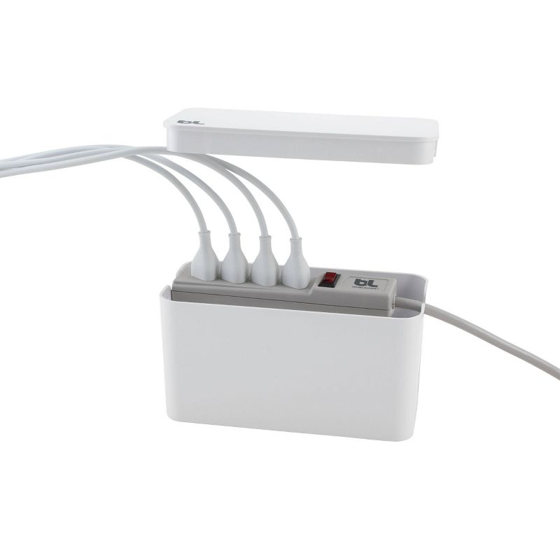 CableBox Mini White - BlueLounge