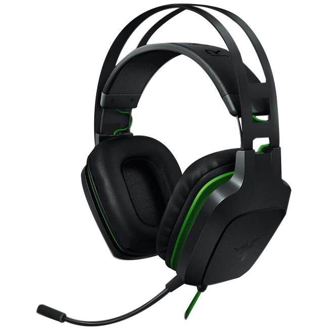 Razer Electra V2 7.1 Surround Sound Analog Headset - RZ04-02210100-R3U1