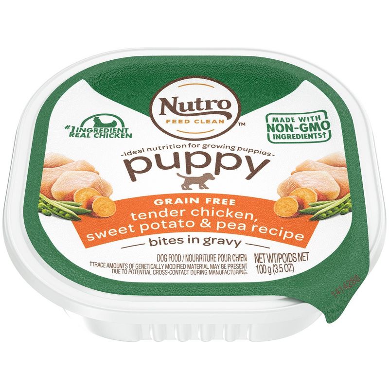 Blue Buffalo True Solutions Best Life Wet Dog Food - 12.5oz