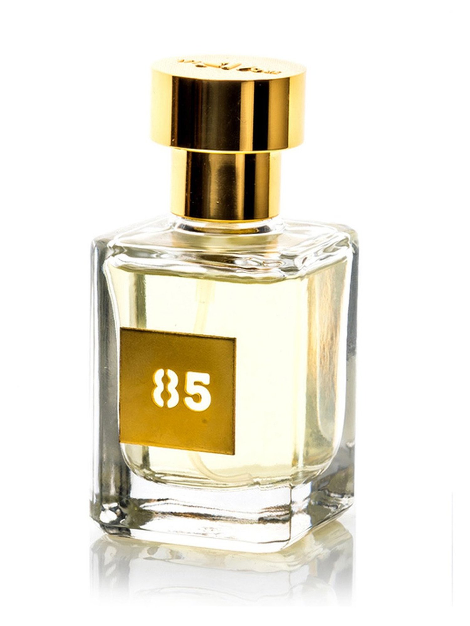 wiSDom by Sheetal Desai Fine Fragrance - No 85 - 50 ml
