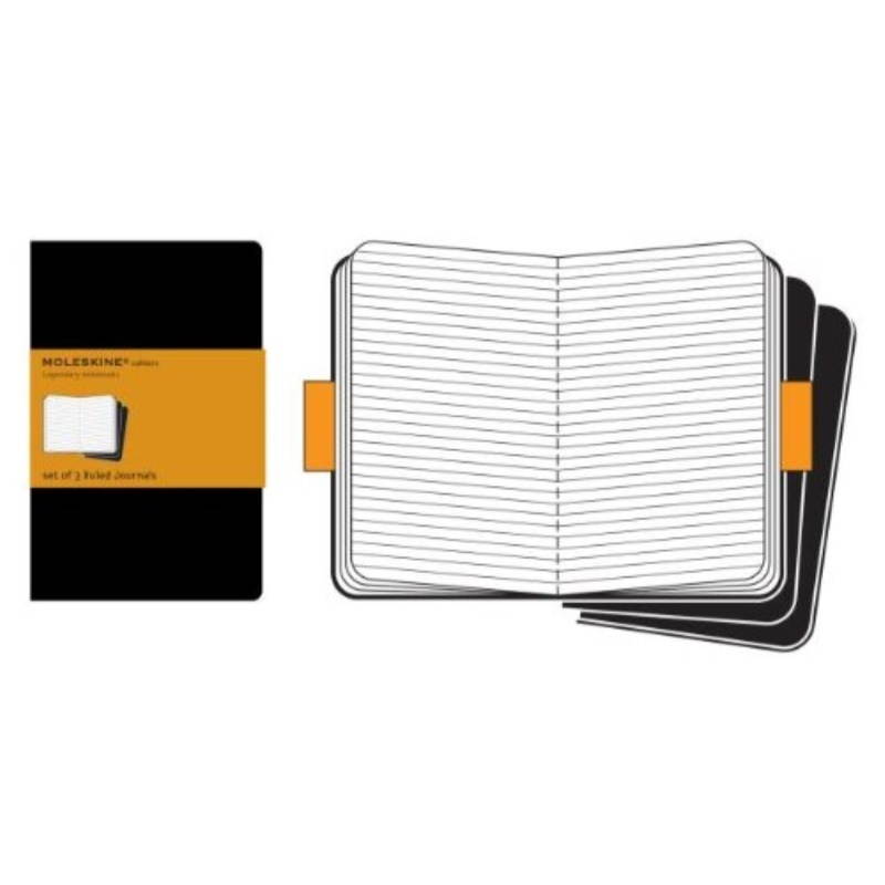 Moleskine 9788883704956