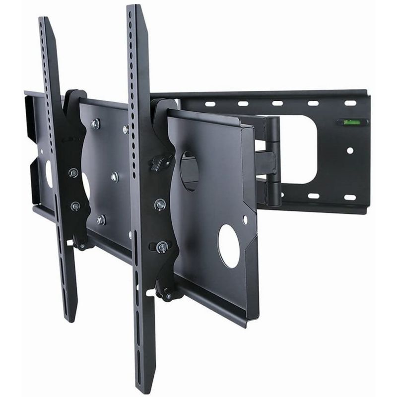 planar systems 997-6035-00 triple monitor stand, taa compliant, supports lcd monitor 15" up to 24" and under 17.6 lb. per arm,