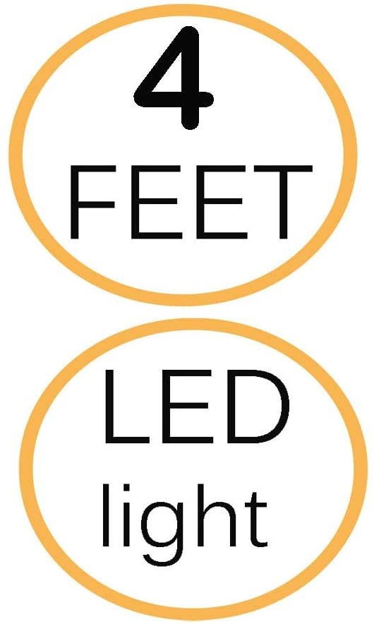 2A AC/DC Wall Charger Power Supply Adapter for Curtis Klu Lt 8088 Lt8088 Tablet, 4 Feet, with LED Indicator