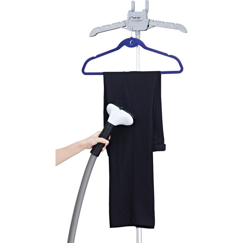 SALAV Performance Garment Steamer Black