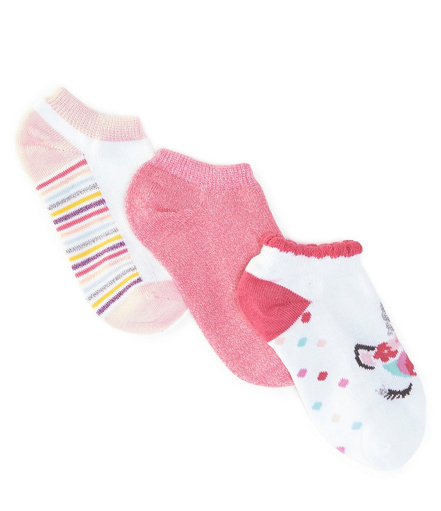 Barefoot Dreams Kid's Barefoot In The Wild Socks