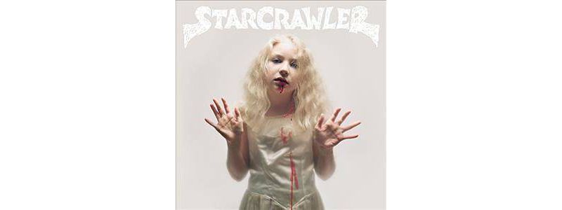 STARCRAWLER - Starcrawler (Vinyl)