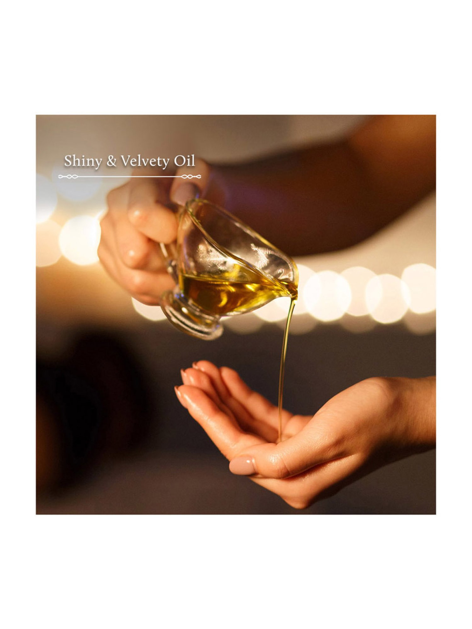 Blue Nectar Shubhr Kumkumadi Skin Glow Oil - 200 ml