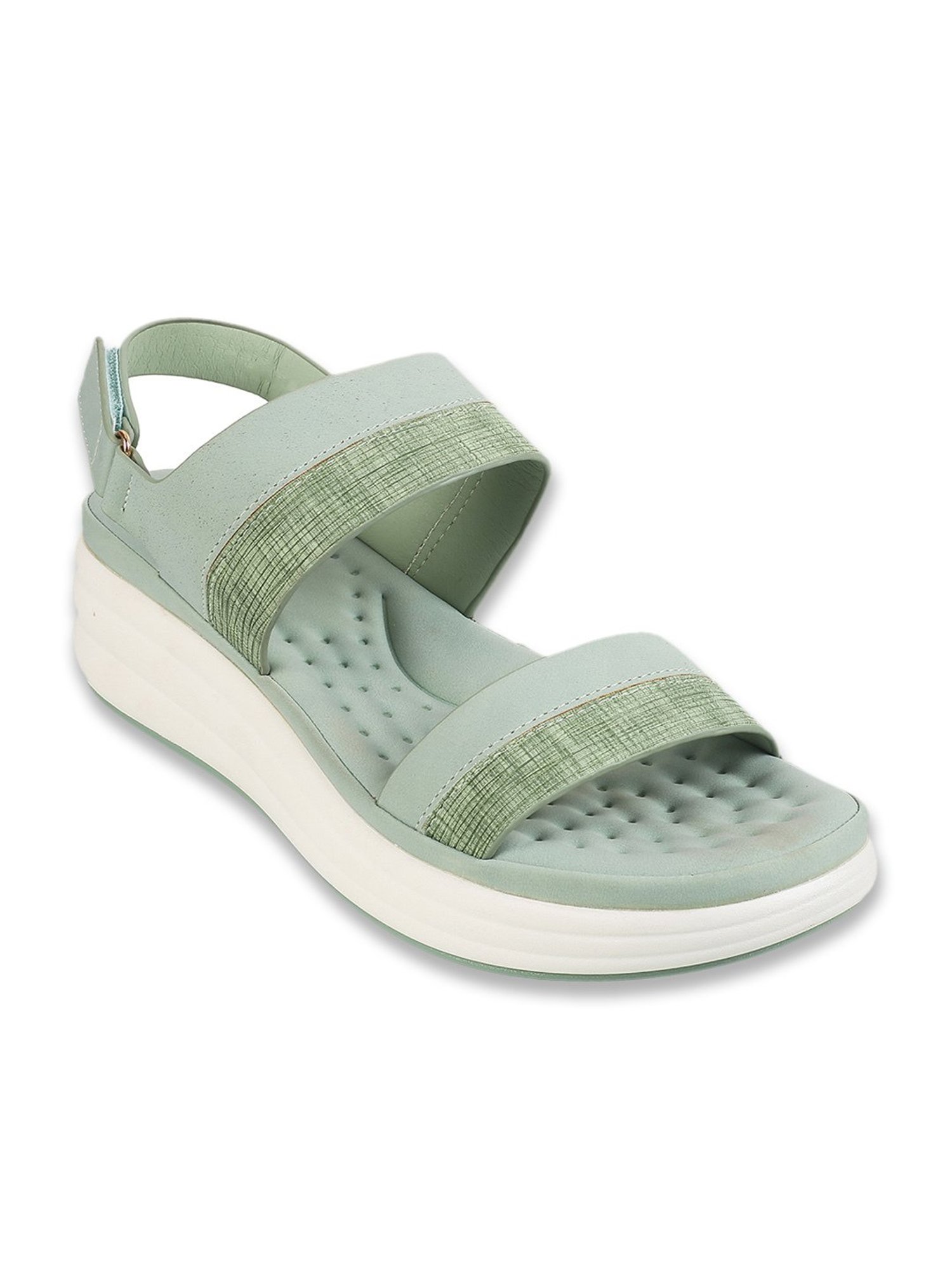 Bata Women's Black Flat Ballets