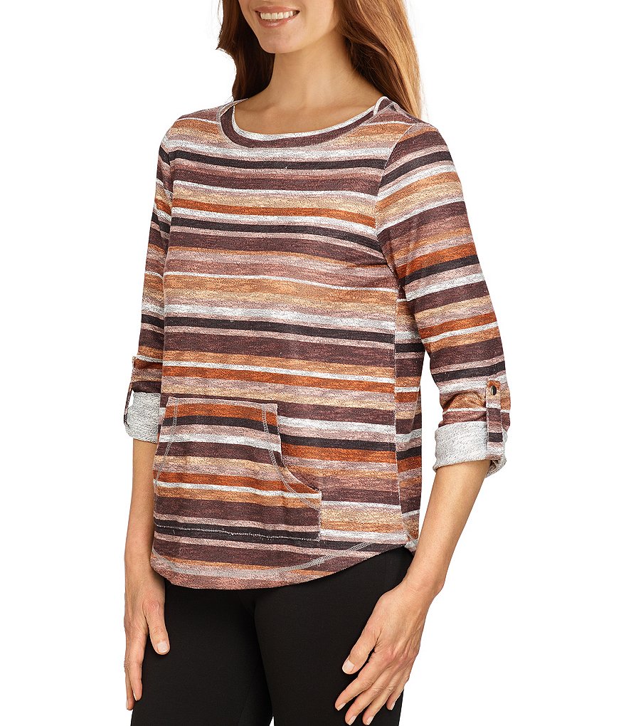 Mafadeny Wine Regular Fit Pullover