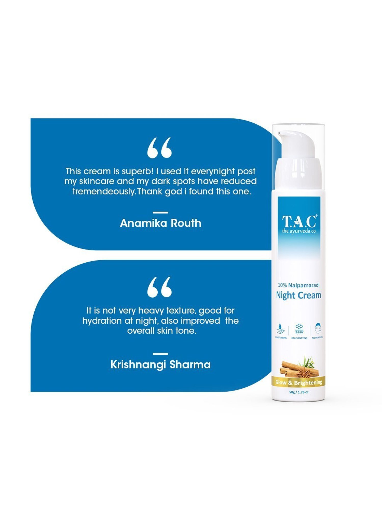 House of Beauty Collagen Peptide Cream with Bakuchiol & Avocado - 100 ml