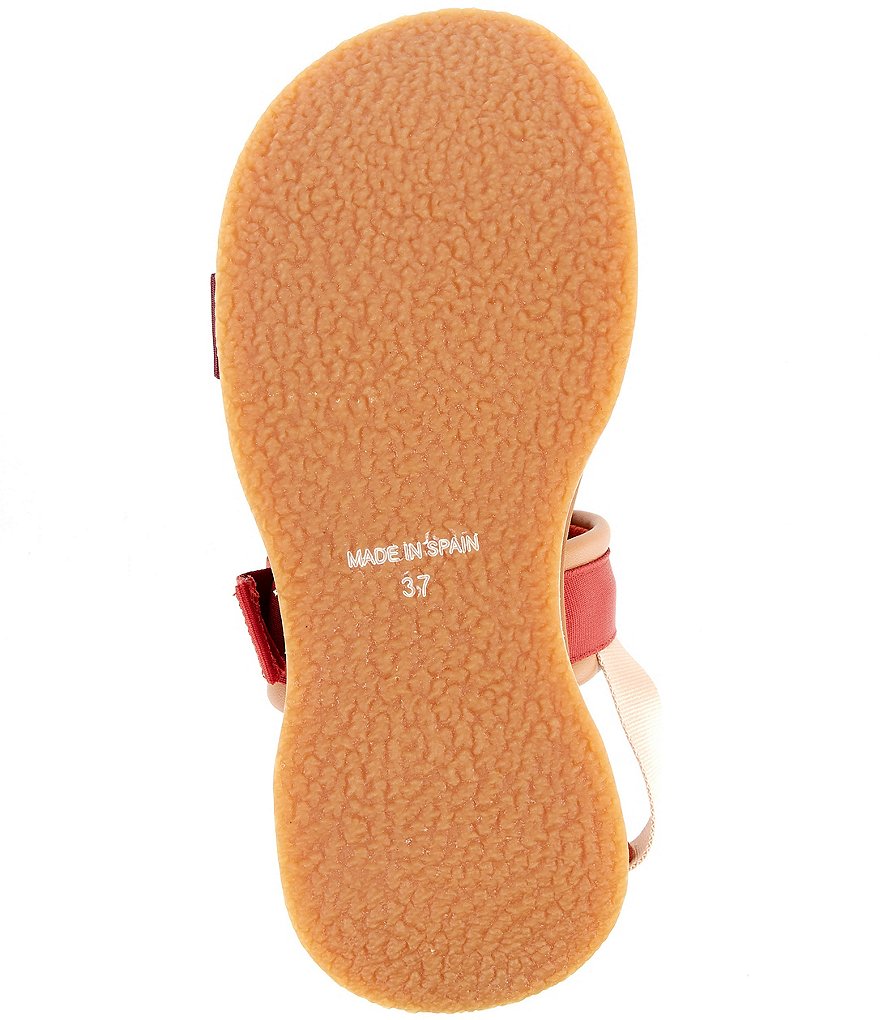 See By Chloe Ysee Buckle Strap Sandals