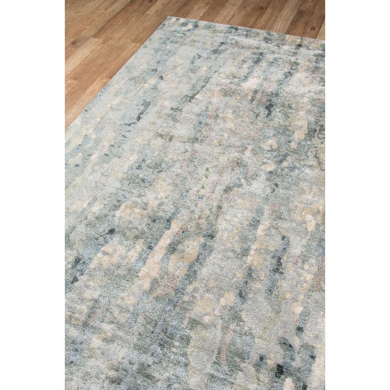 Fall Brook Rug - Gray - (5' x8') - Momeni