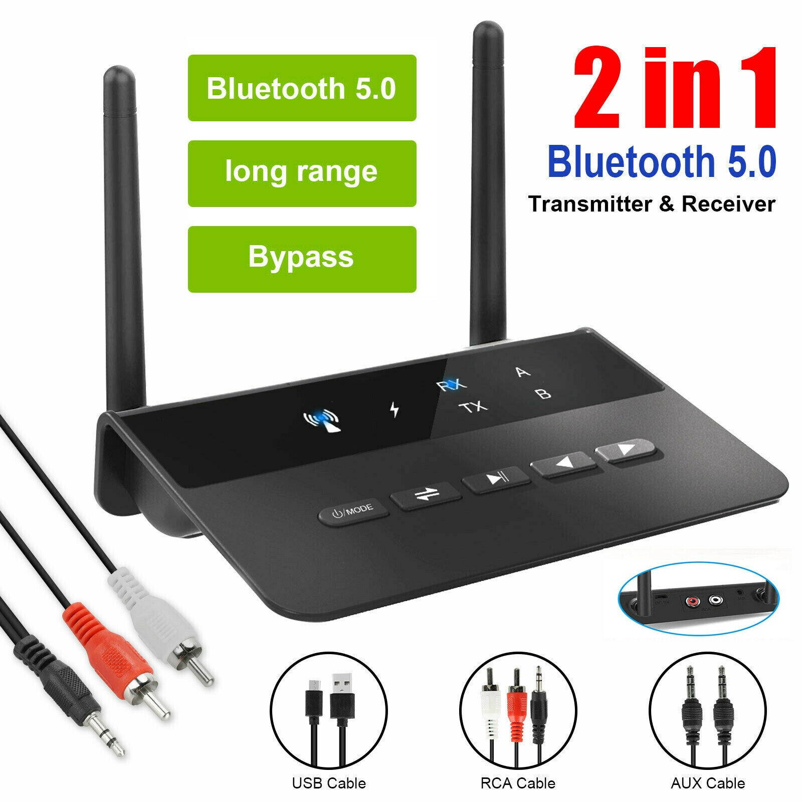 iStarUSA DD-200-SEA-SILVER 2U Compact Stylish Rack Mount Chassis With Sea Bezel - Silver