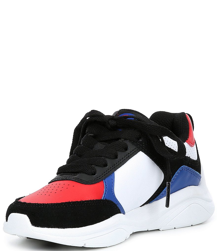 Champion Boy's Next CB Lace-Up Sneakers (Youth)