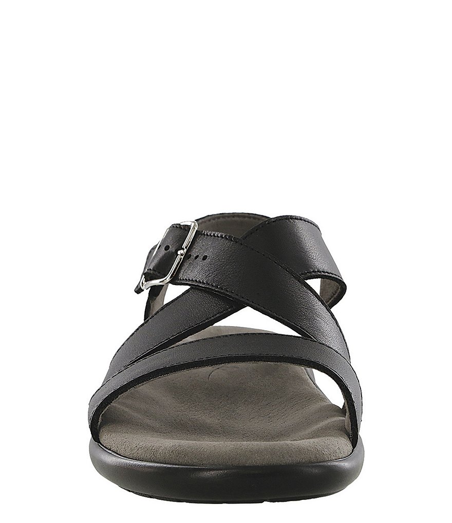 SAS Laguna Comfort Wedge Sandals
