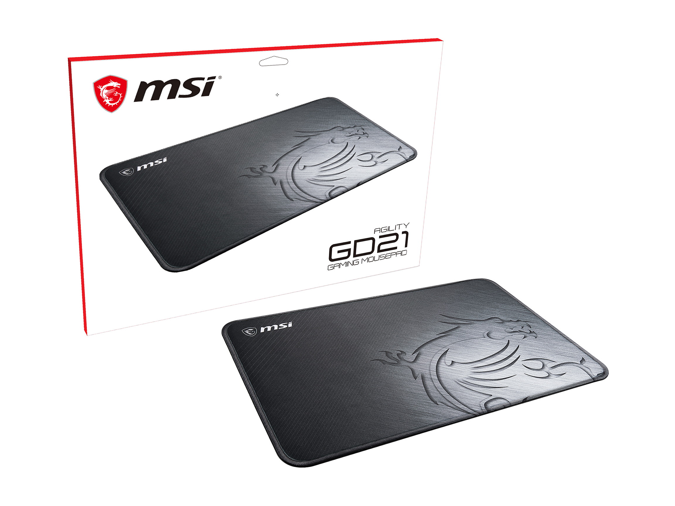 Mobile Edge 18.5 Ergonomic Gel Wrist Rest Anti-Slip Base