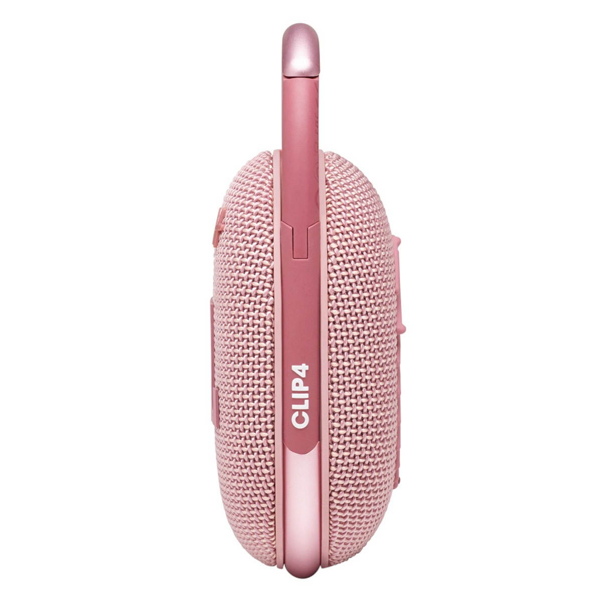 JBL Clip 4 Pink Portable Bluetooth Speaker