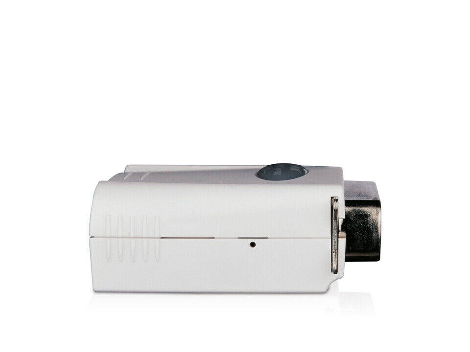 X-MEDIA XM-PS110P 1-Port 10/100Mbps Fast Ethernet Parallel Network Print Server