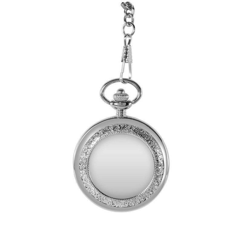 Tissot V8 Men's Stainless Steel Mechanical Automatic Watch