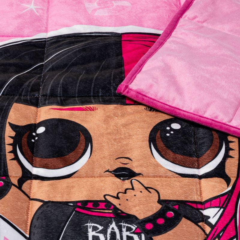 60"x90" Friends Door Sherpa Blanket