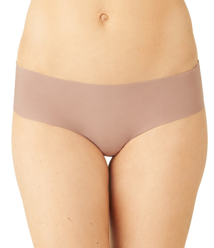 b.tempt'd by Wacoal B.bare Cheeky Tanga Panty