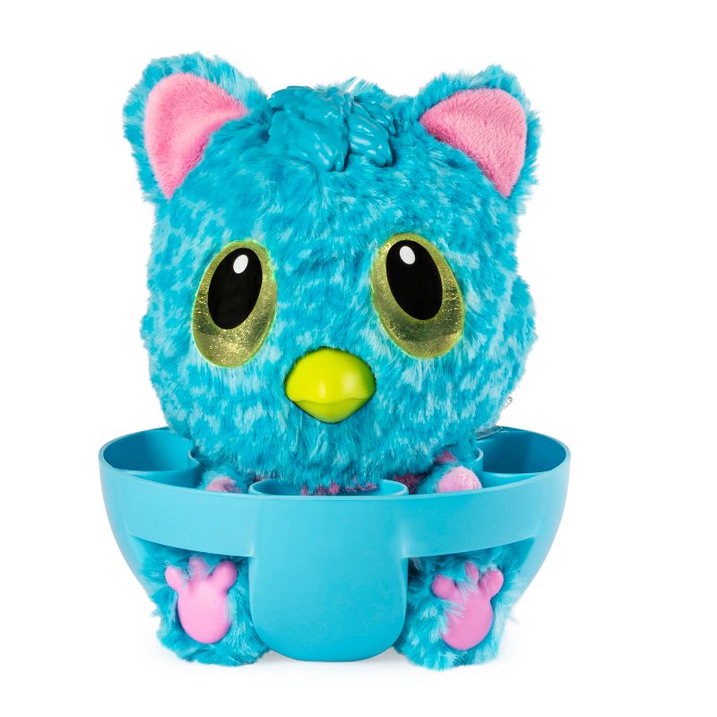 Hatchimals HatchiBabies CheeTree