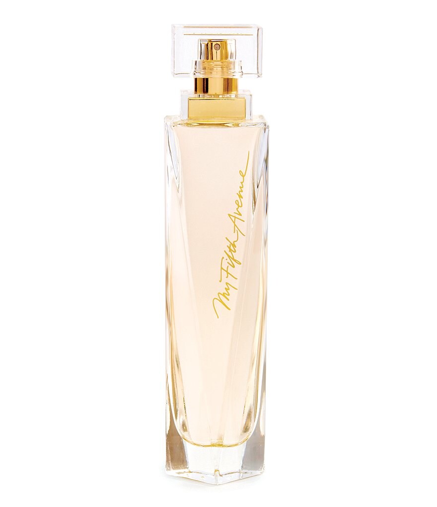 Elizabeth Arden My Fifth Avenue Eau de Parfum Spray