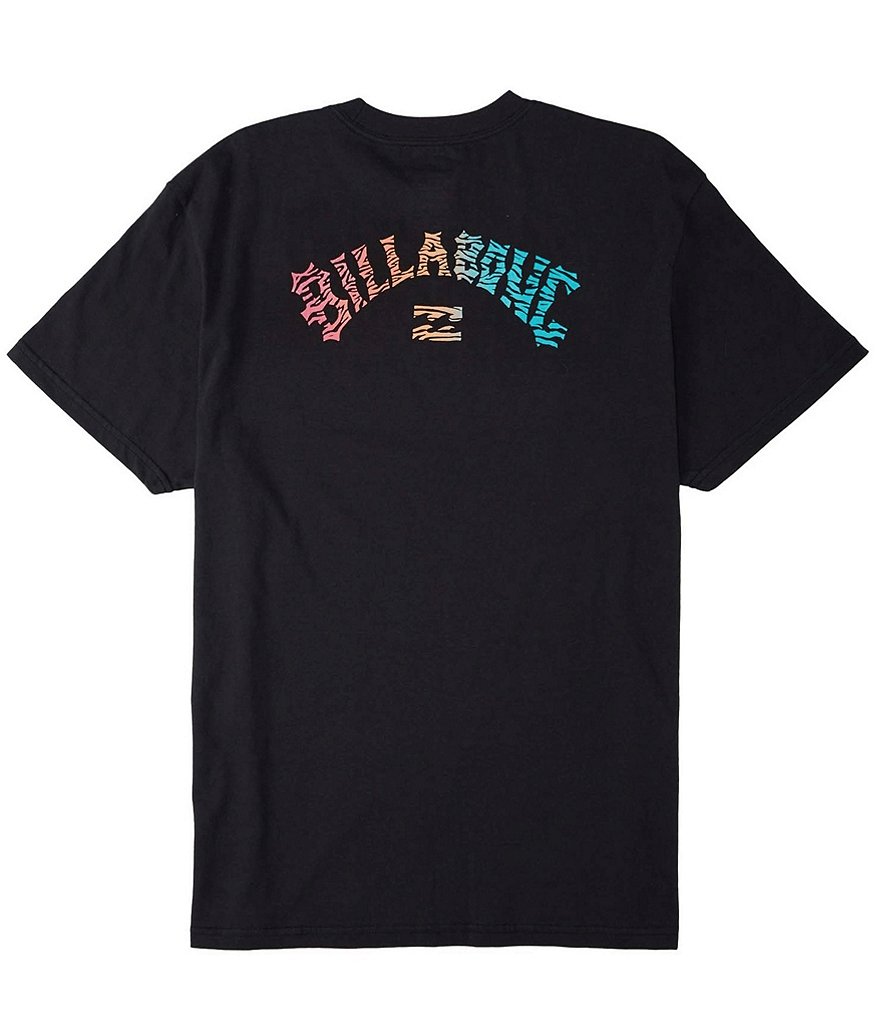 Billabong Okapi Short-Sleeve Graphic T-Shirt
