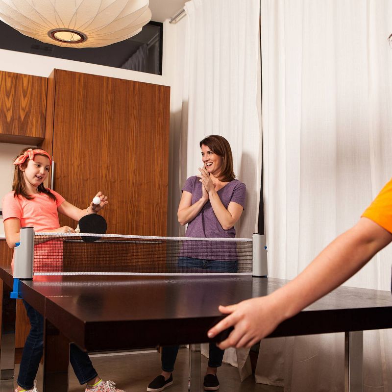 Hathaway Unity 4pc Table Tennis Table Set