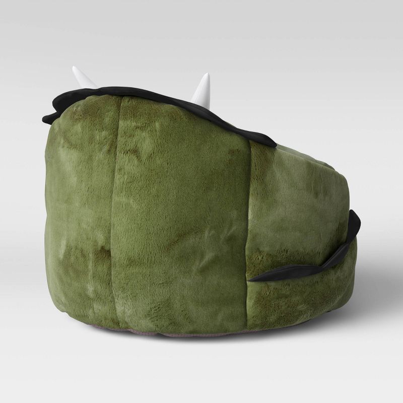 Dinosaur Bean Bag Chair - Pillowfort™