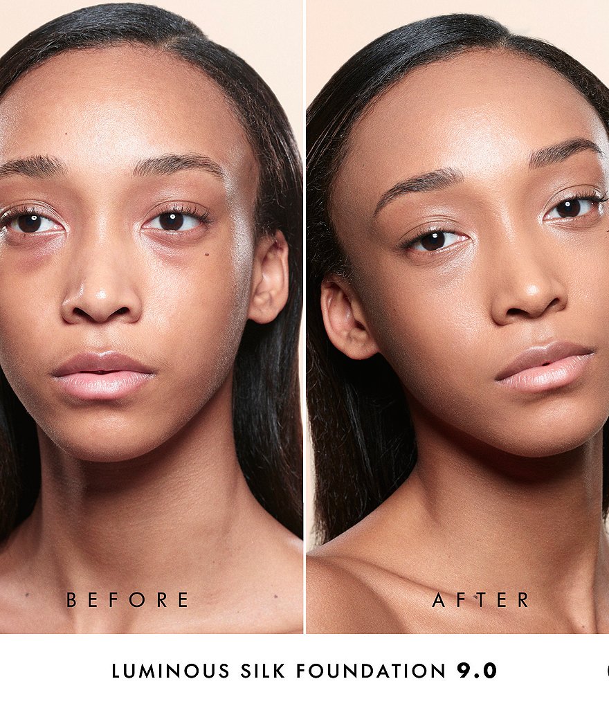 Giorgio Armani ARMANI beauty Luminous Silk Foundation