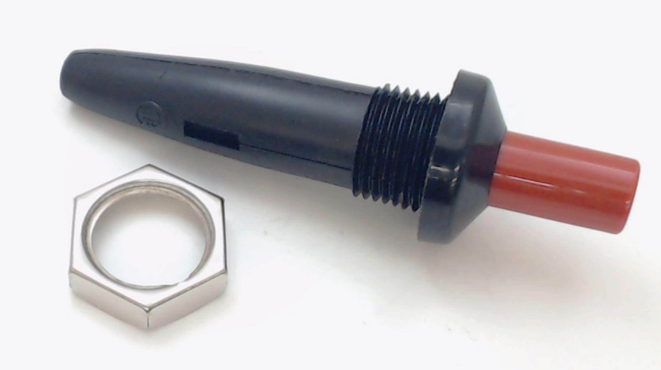 Gas Grill Push Button Spark Generator, for Charbroil, Kenmore, 03100