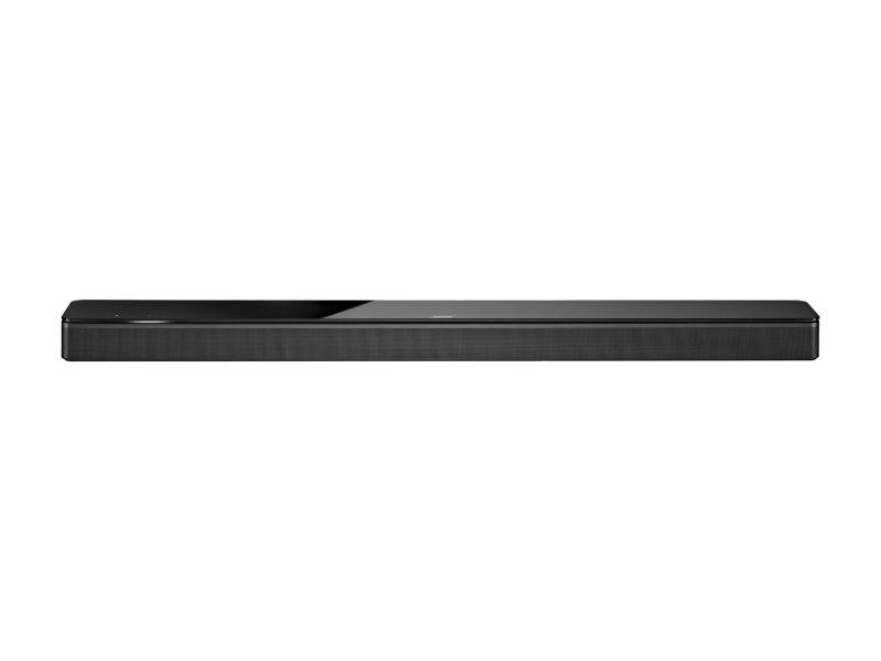 Bose Smart Soundbar 300 - Black