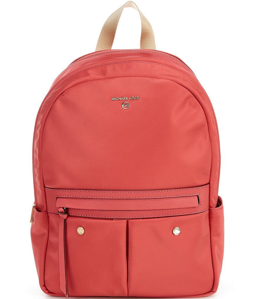 Michael Kors Prescott Medium Backpack