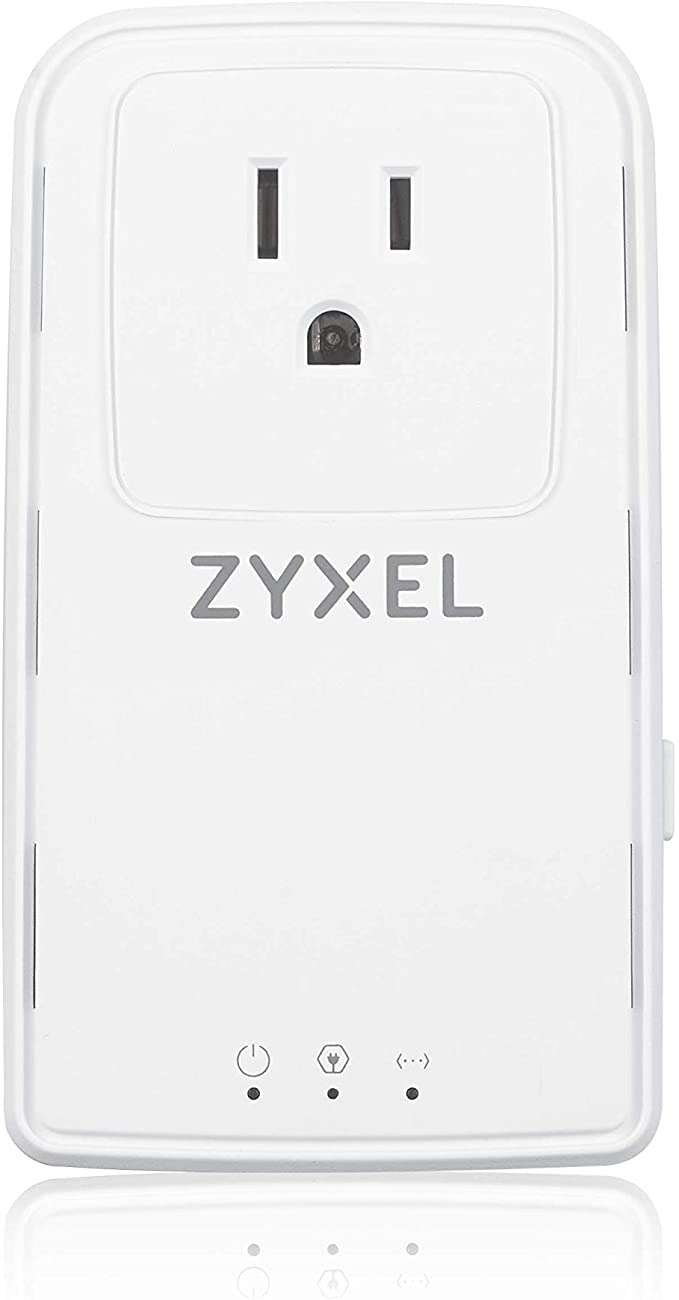 Powerline Gigabit Adapter Kit