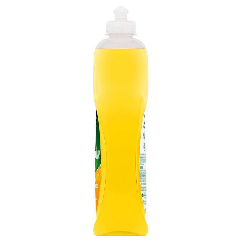 Palmolive Ultra Liquid Antibacterial Dish Soap - Lemon - 46 fl oz
