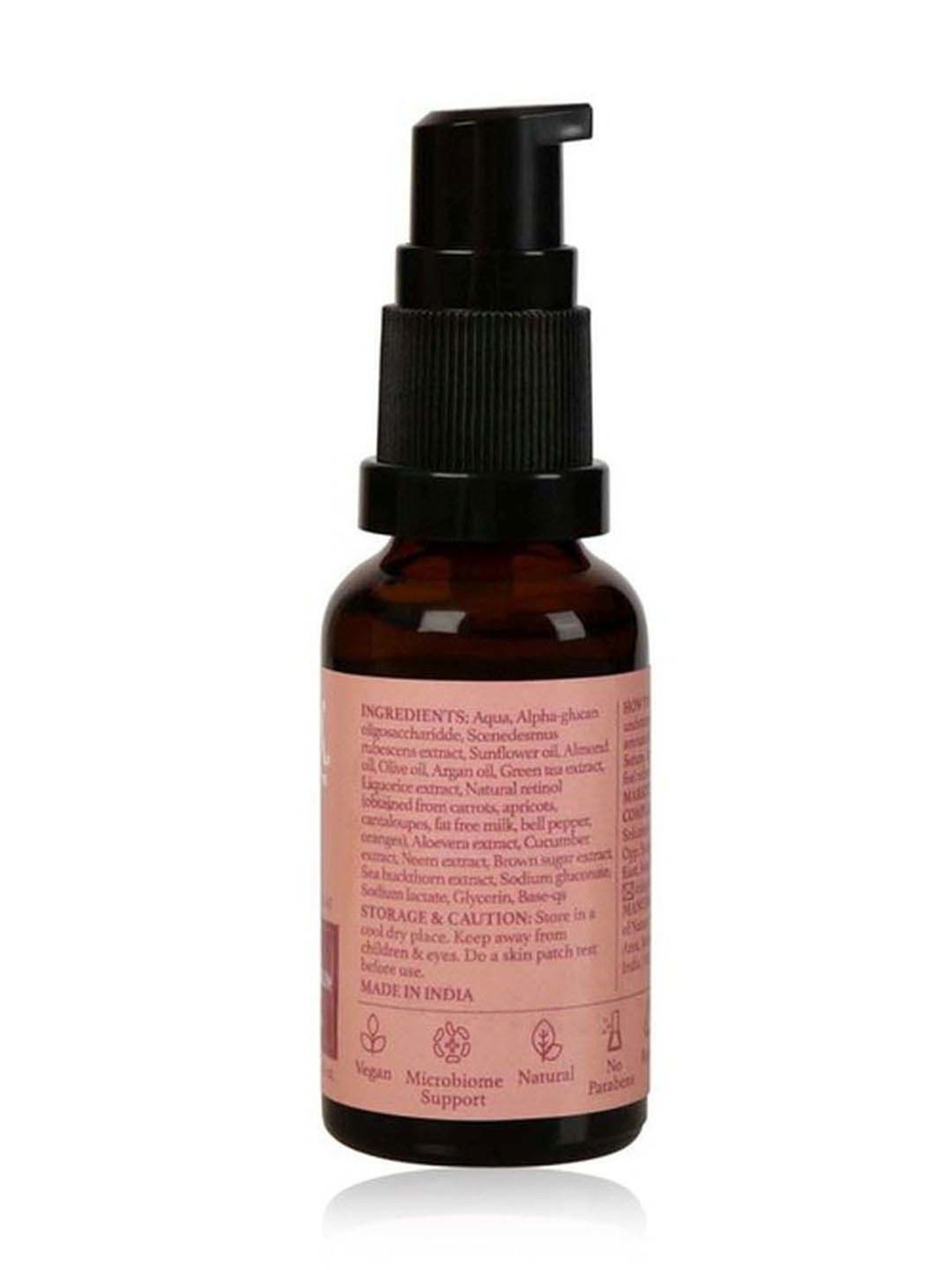 iORA's Prebiotic Underarm Brightening Serum - 30 ml