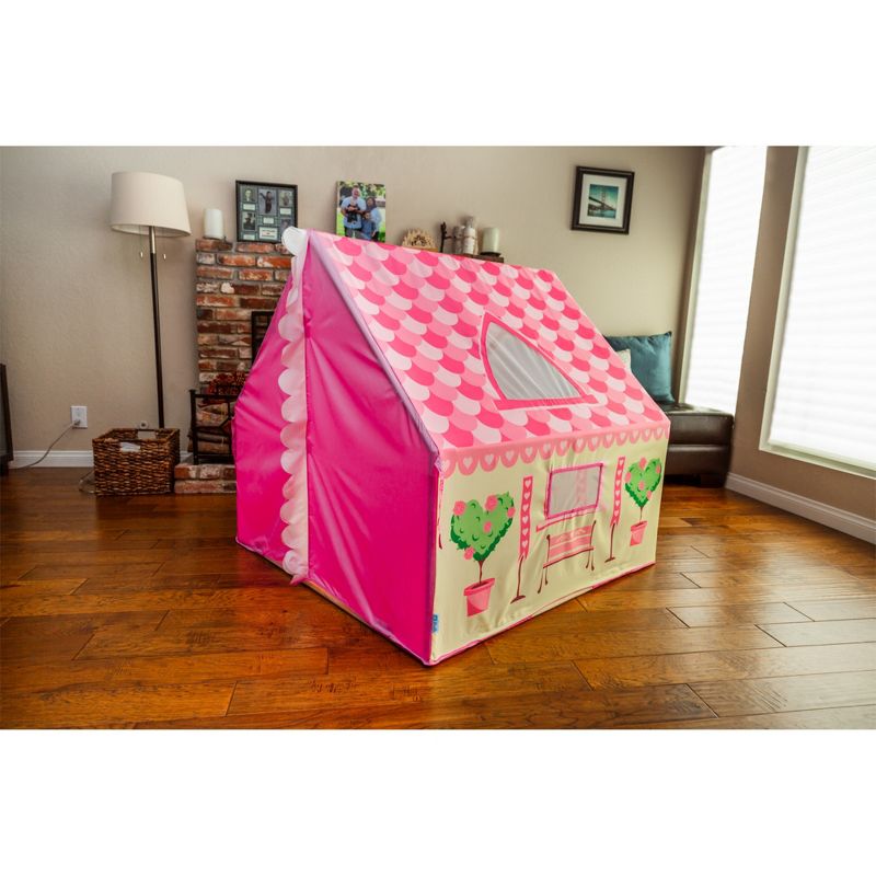 Pacific Play Tents Tea Party Garden Kids Play Tent 43" x 43"