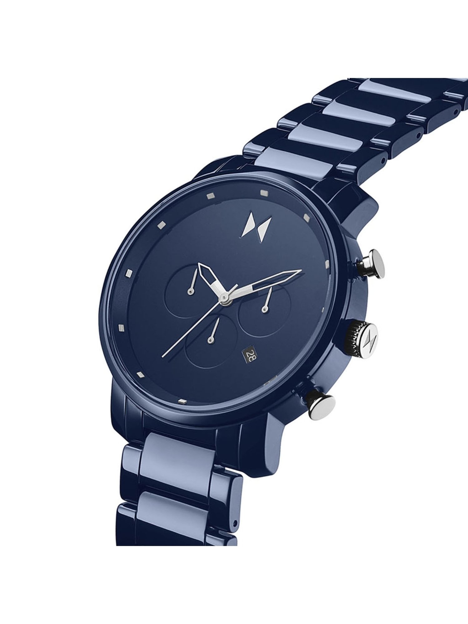 MVMT 28000204-D Chronograph Watch for Men