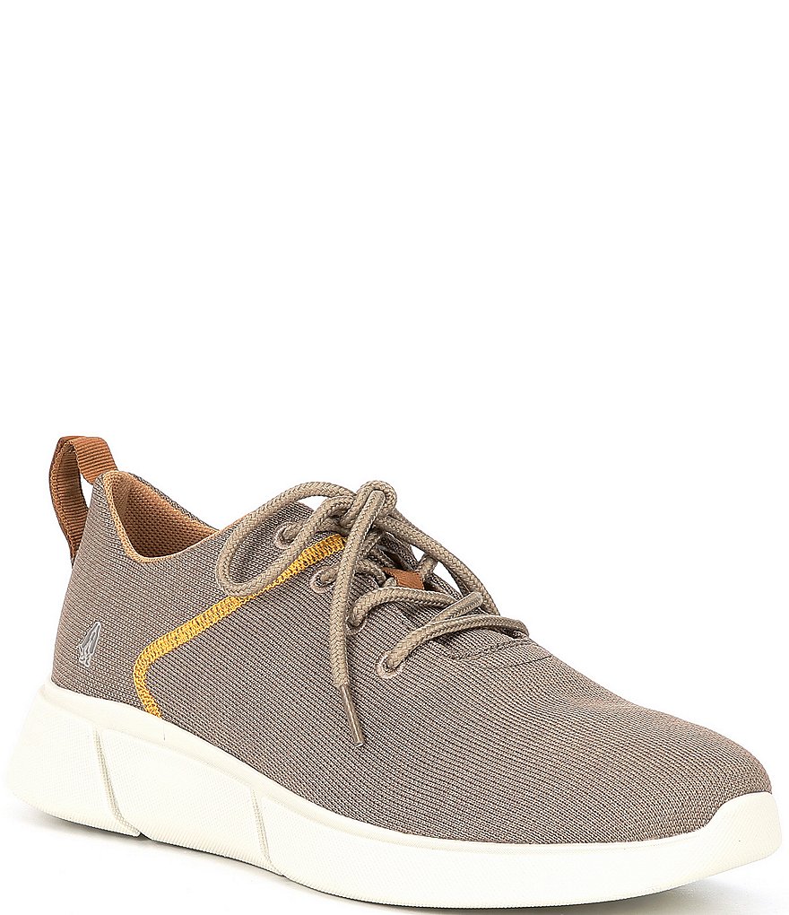 Hush Puppies Men's Cooper Lace Up Sneakers