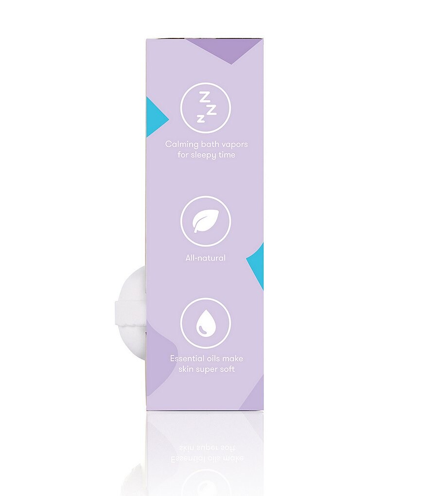 Fridababy SleepFrida Natural Vapor Bath Bombs