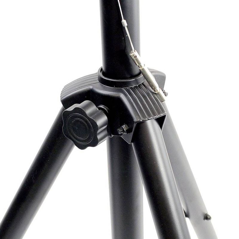 Hercules SS100B Quick-N-EZ Speaker Stand Adapter