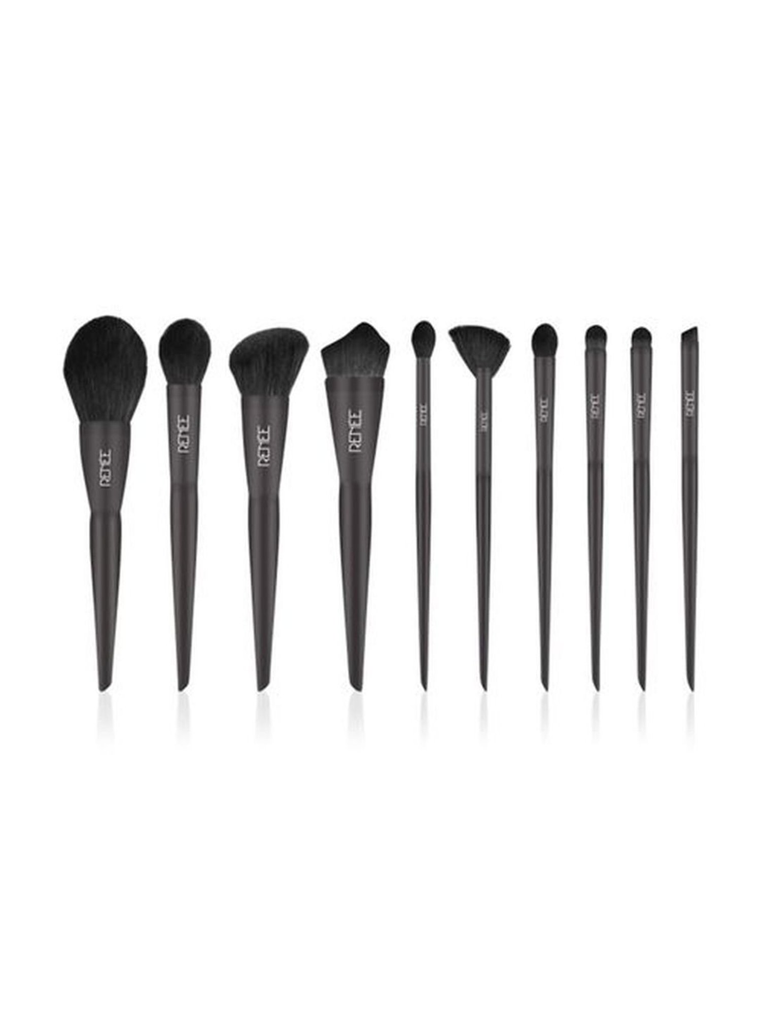 Renee Brushes Set Of 10