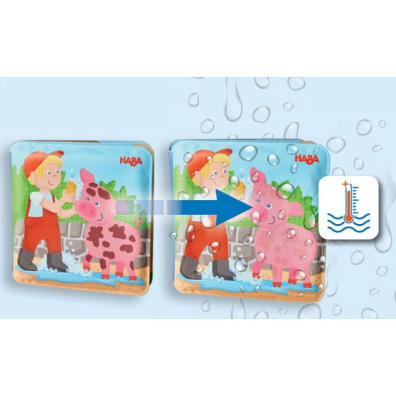 Skip Hop Fishing Pole Bath Toy
