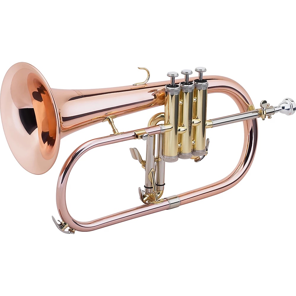 Allora AAFG-103F Series Bb Flugelhorn