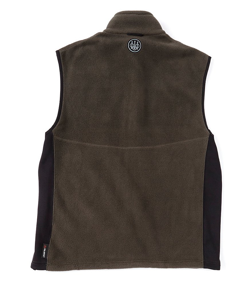 The North Face Out HMLYN Insulated Full-Zip Vest